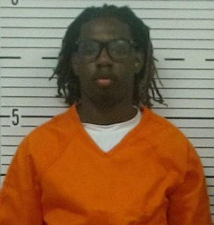 Mugshot of CARMELLO BROWN