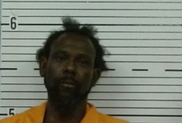 Mugshot of SHAWN DAVIS