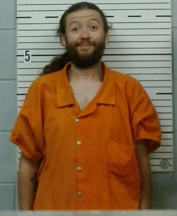 Mugshot of JOSEPH MILLS