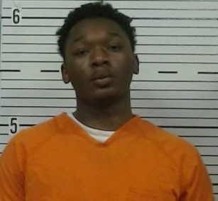 Mugshot of JADARRIAN LAPSLEY