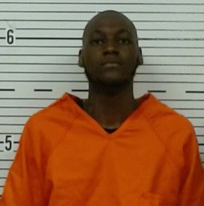 Mugshot of JADARRIUS MCPHERSON