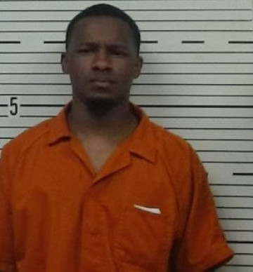 Mugshot of WILLIAM SLATER