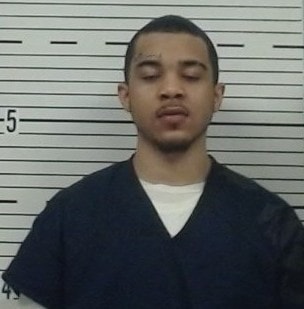 Mugshot of LEROY LARK