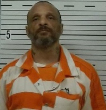 Mugshot of QUANTEZ PERRY