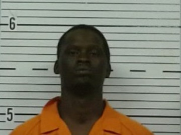 Mugshot of SHERMAN CAIN