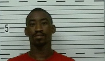 Mugshot of LORENZO ALEXANDER