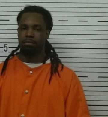Mugshot of RICHMOND DAVIS