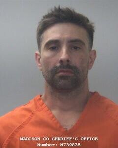 Mugshot of RYAN D RODARTE