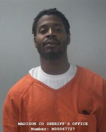 Mugshot of DAVID E EVANS
