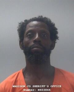 Mugshot of MAURICE SMARTT