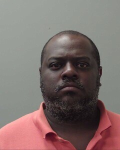 Mugshot of COREY D PENDLETON