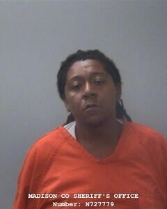 Mugshot of ROMANCE M BURRUSS