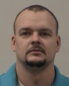 Mugshot of DANIEL S ATCHLEY