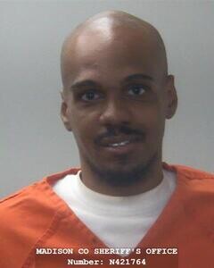 Mugshot of JERROD D OWENS