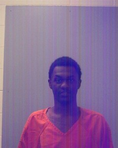 Mugshot of SEMAJ D MCCAIN