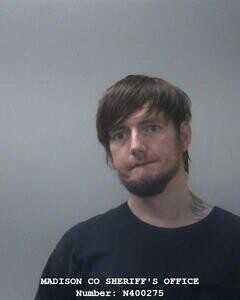 Mugshot of JASON J LAWSON