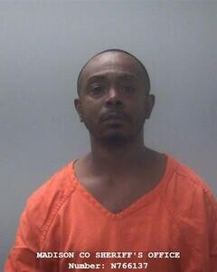 Mugshot of SHAWN C CAUDLE