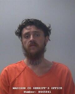 Mugshot of JOSEPH T TRONCALLI
