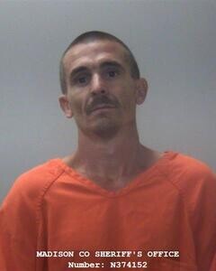 Mugshot of JAMES J BAILLARGEON