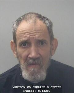 Mugshot of GREGORY J WILSON