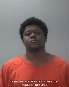 Mugshot of DEQUIST L BAKER