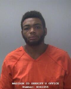 Mugshot of GREGORY D GRAYS
