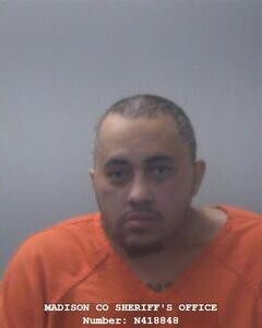 Mugshot of JEREMY O HOGAN
