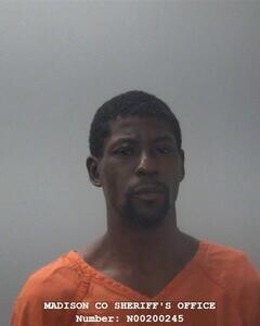 Mugshot of RODNEY L BRISKEY