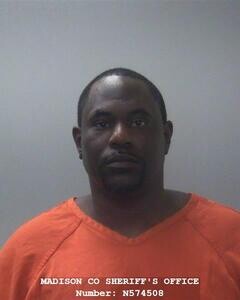 Mugshot of MARK A TUCK