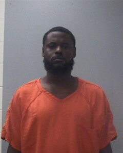 Mugshot of MALCOLM ALLICOCK