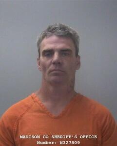 Mugshot of GARY W WOODS