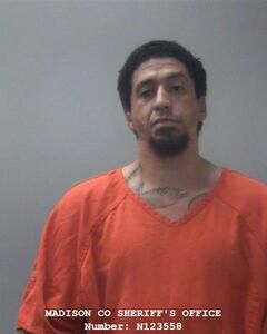 Mugshot of BILAL M NASR
