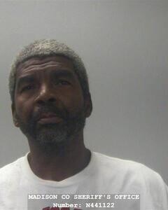 Mugshot of JOHN A CORN