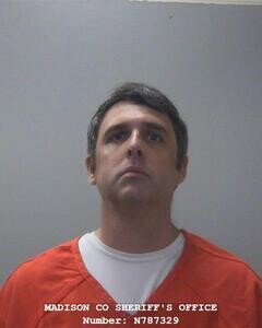 Mugshot of STEPHEN A WALLACE