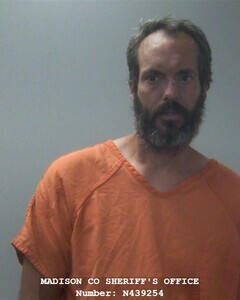 Mugshot of JOHN M ANDERSON