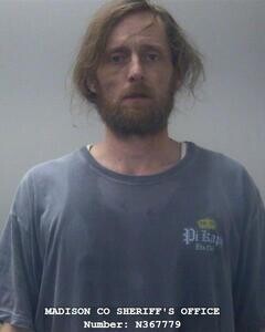 Mugshot of JACOB A BASTIAANS