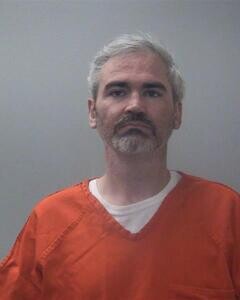 Mugshot of CHRISTOPHER R BROWNING