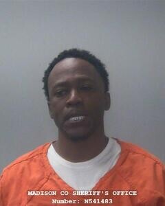 Mugshot of LAWRENCE O BEASLEY