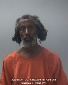 Mugshot of VYSHONNE W GADSON