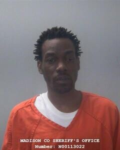 Mugshot of BELBOA A BAKER