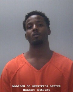 Mugshot of JOSEPH JACKSON