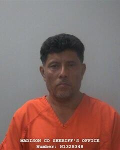Mugshot of GUILLERMO A SANCHEZ