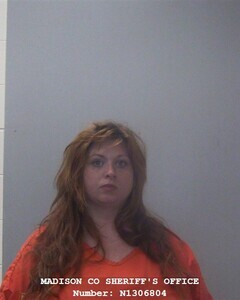 Mugshot of ELIZABETH V MITCHELL
