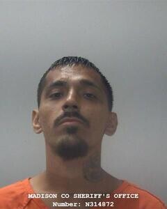 Mugshot of FELIX A ORONA