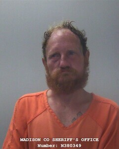 Mugshot of JAMES A HYDE