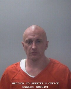 Mugshot of ZACKARY A COX
