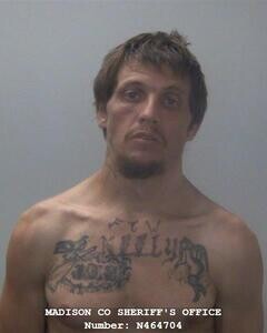 Mugshot of JOSEPH W NEELY
