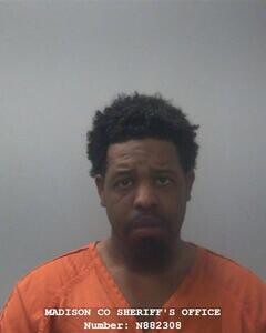 Mugshot of XAIVIER D DANIEL
