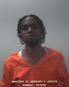 Mugshot of ALDO D WALTON