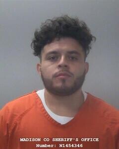 No mugshot available
